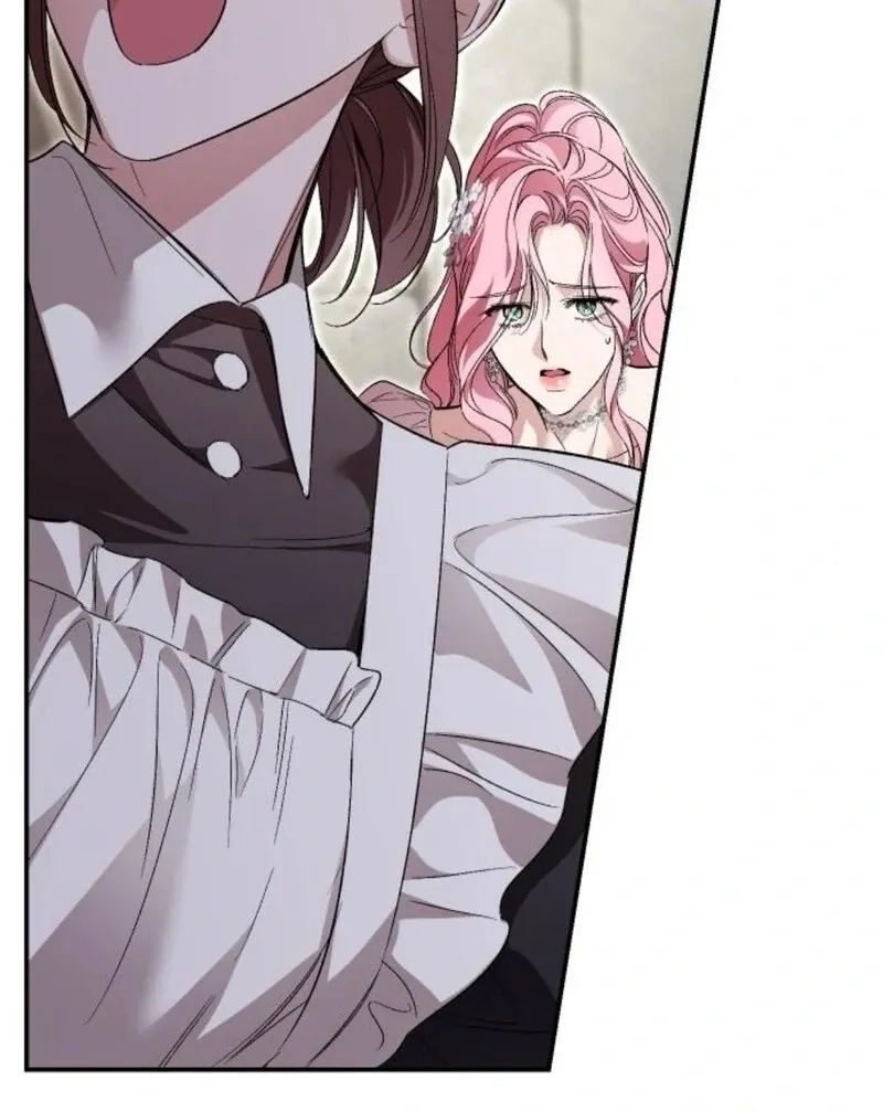 The empresss time reversed abducted marriage Chapter 36 page 56 - 