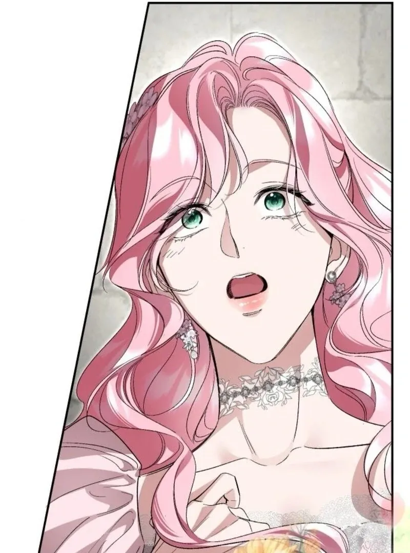 The empresss time reversed abducted marriage Chapter 36 page 57 - 