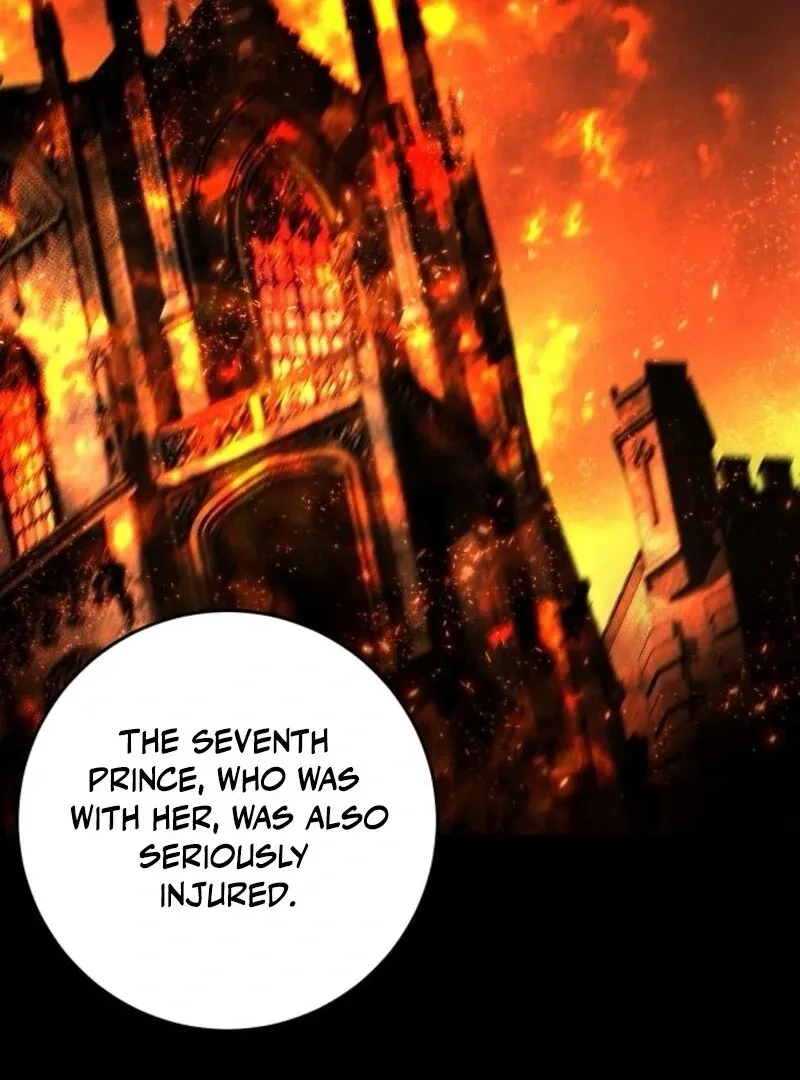 The empresss time reversed abducted marriage Chapter 36 page 7 - 