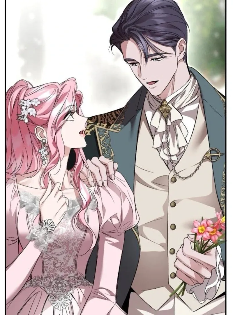 The empresss time reversed abducted marriage Chapter 36 page 61 - 