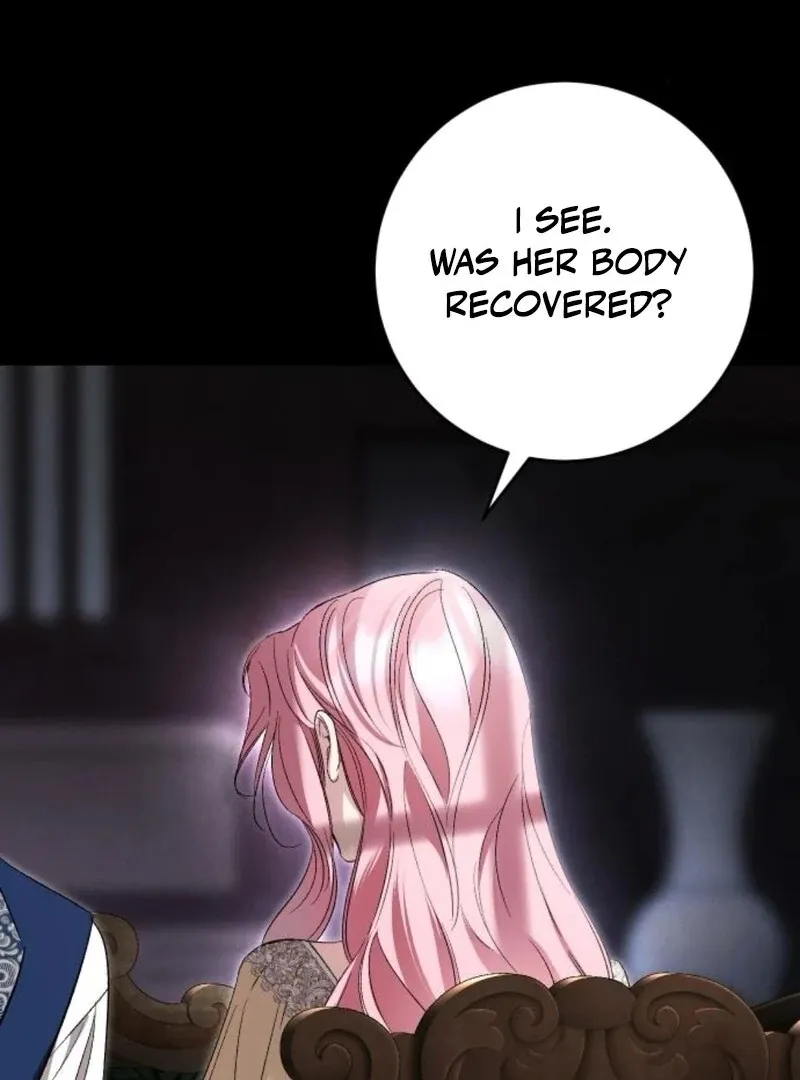 The empresss time reversed abducted marriage Chapter 36 page 8 - 