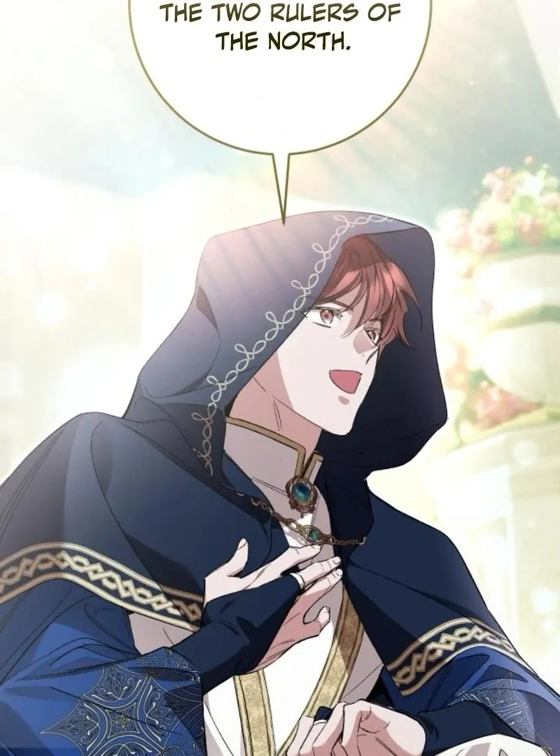 The empresss time reversed abducted marriage Chapter 36 page 73 - 