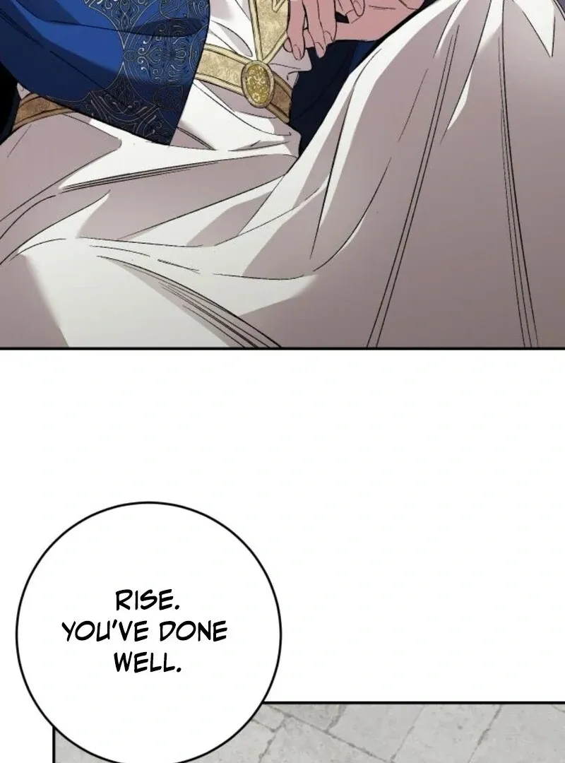 The empresss time reversed abducted marriage Chapter 36 page 74 - 