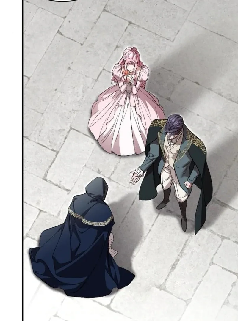 The empresss time reversed abducted marriage Chapter 36 page 75 - 