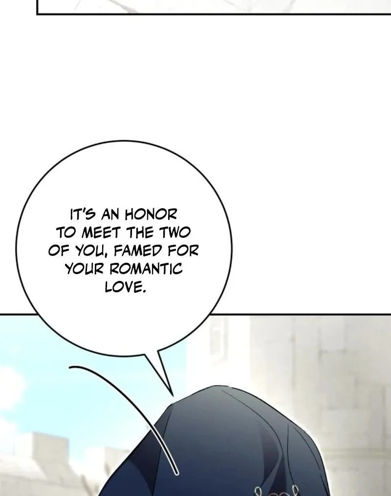 The empresss time reversed abducted marriage Chapter 36 page 76 - 