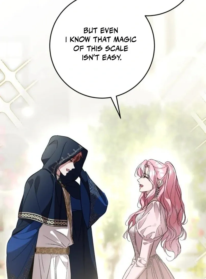 The empresss time reversed abducted marriage Chapter 36 page 82 - 