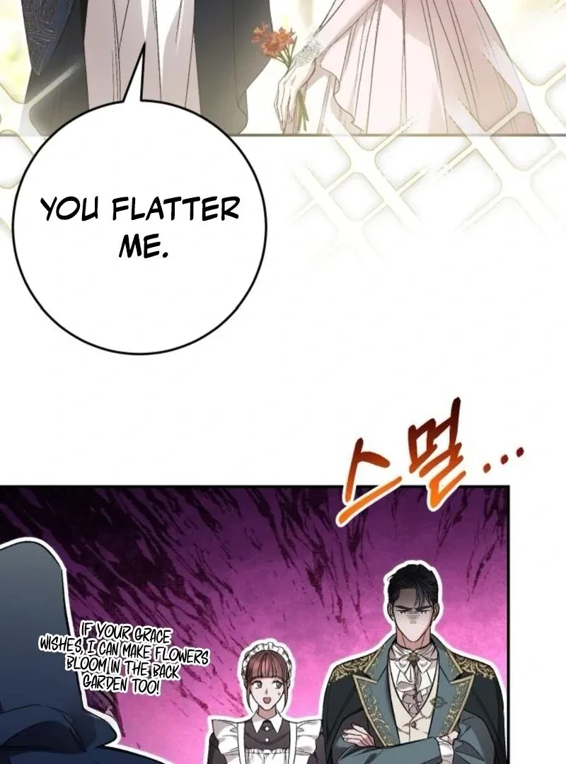 The empresss time reversed abducted marriage Chapter 36 page 83 - 