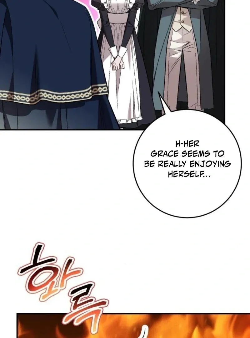 The empresss time reversed abducted marriage Chapter 36 page 84 - 