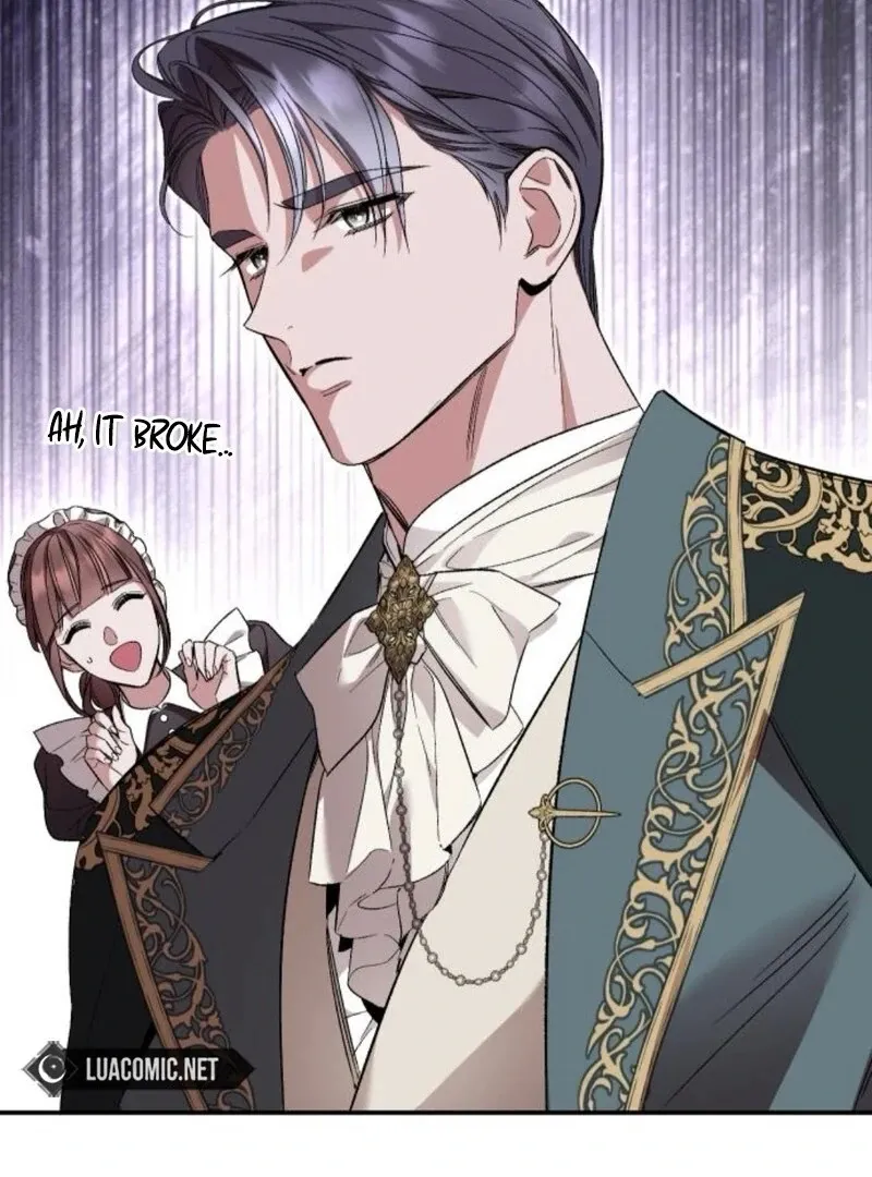 The empresss time reversed abducted marriage Chapter 36 page 86 - 