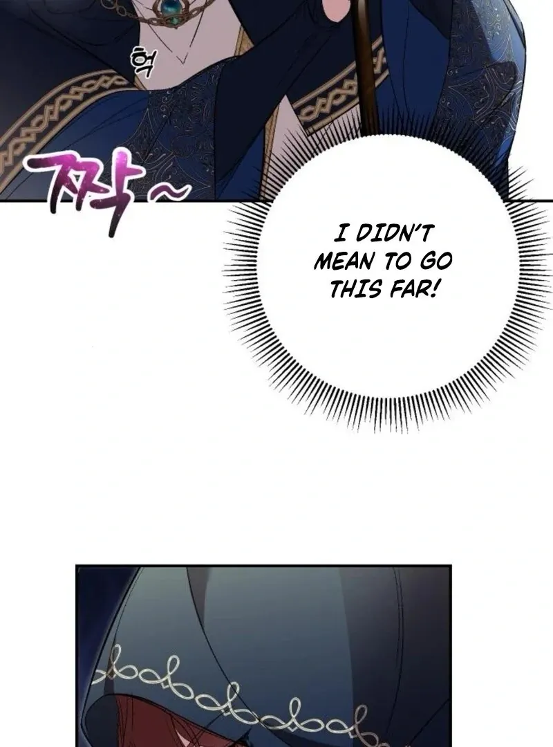 The empresss time reversed abducted marriage Chapter 36 page 93 - 