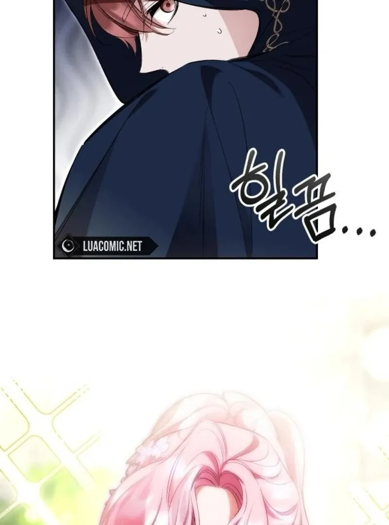The empresss time reversed abducted marriage Chapter 36 page 94 - 