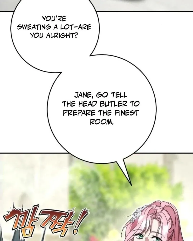 The empresss time reversed abducted marriage Chapter 36 page 99 - 