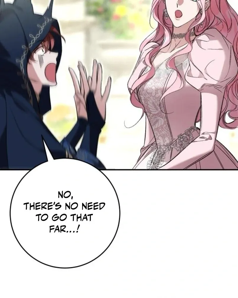 The empresss time reversed abducted marriage Chapter 36 page 100 - 