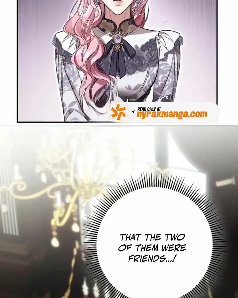 The empresss time reversed abducted marriage Chapter 37 page 14 - 