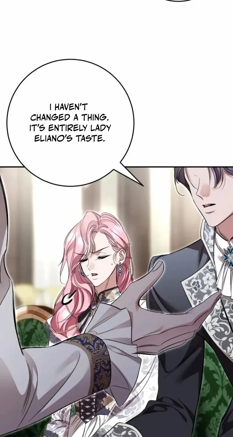 The empresss time reversed abducted marriage Chapter 37 page 16 - 