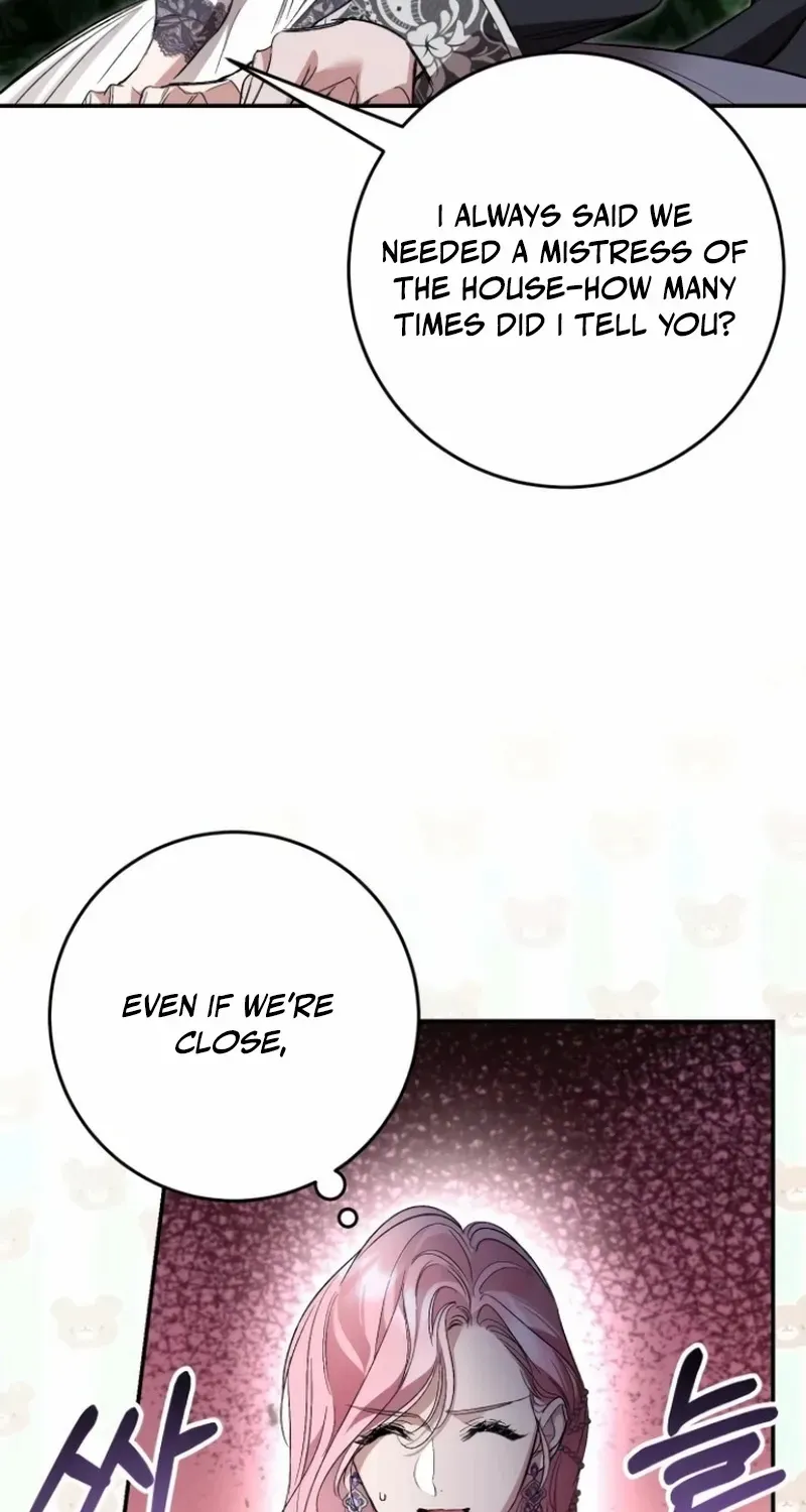The empresss time reversed abducted marriage Chapter 37 page 17 - 