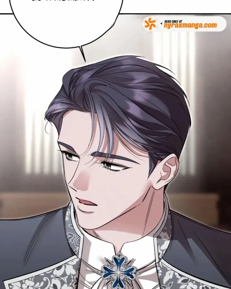The empresss time reversed abducted marriage Chapter 37 page 21 - 