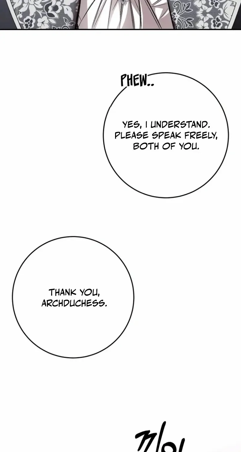 The empresss time reversed abducted marriage Chapter 37 page 22 - 