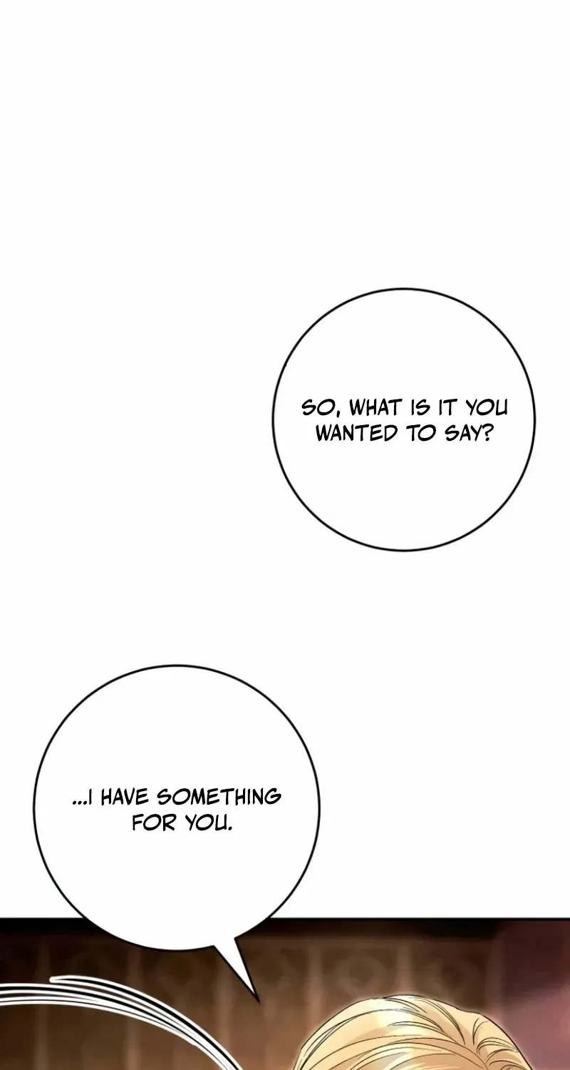 The empresss time reversed abducted marriage Chapter 37 page 24 - 