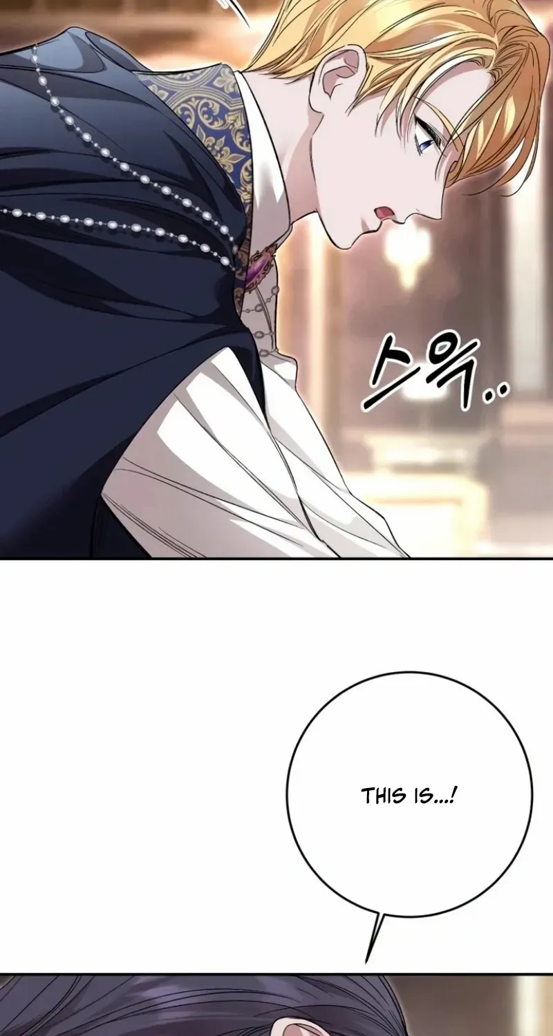 The empresss time reversed abducted marriage Chapter 37 page 25 - 