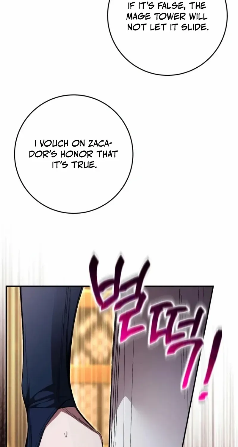 The empresss time reversed abducted marriage Chapter 37 page 4 - 