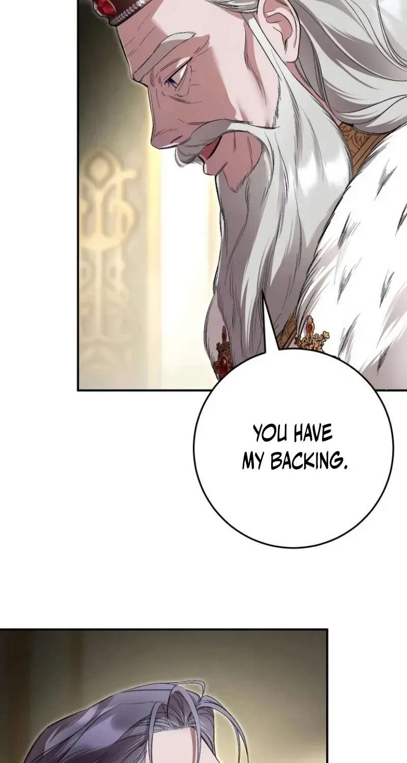 The empresss time reversed abducted marriage Chapter 37 page 37 - 