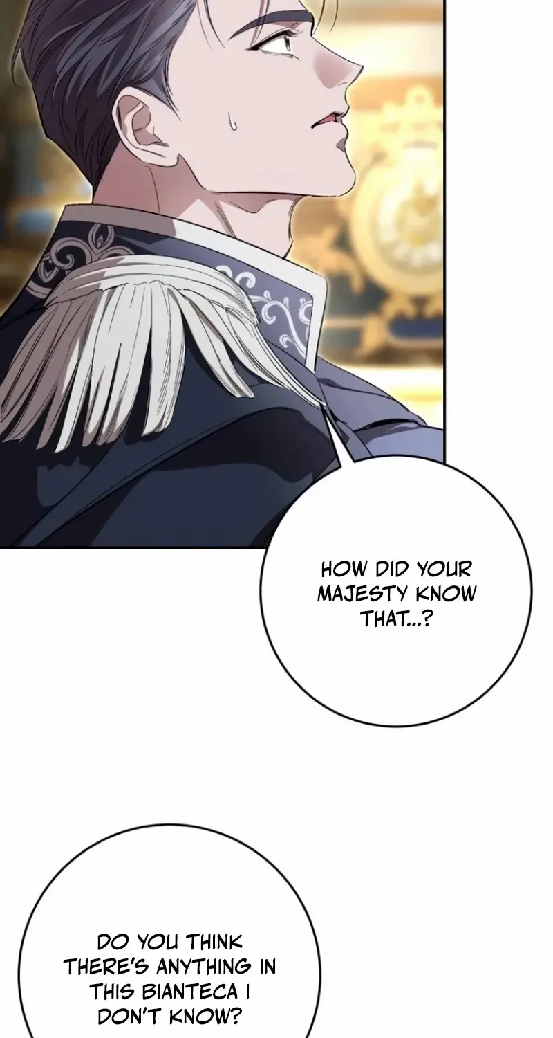 The empresss time reversed abducted marriage Chapter 37 page 38 - 