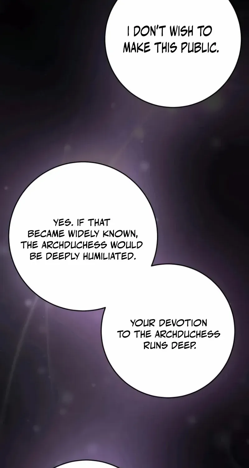 The empresss time reversed abducted marriage Chapter 37 page 41 - 
