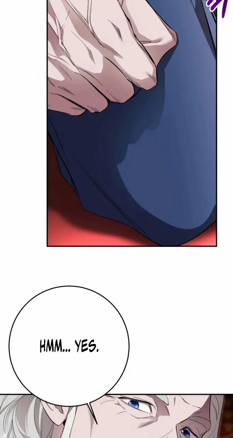 The empresss time reversed abducted marriage Chapter 37 page 45 - 