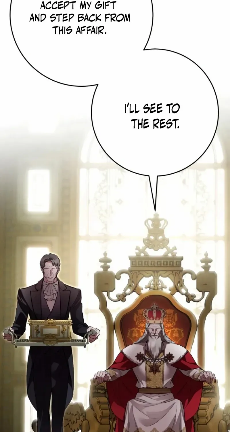 The empresss time reversed abducted marriage Chapter 37 page 50 - 
