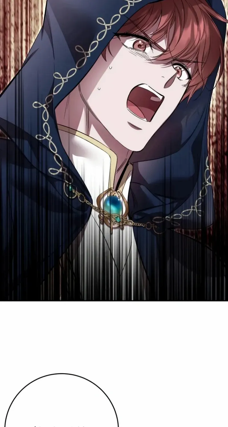 The empresss time reversed abducted marriage Chapter 37 page 6 - 