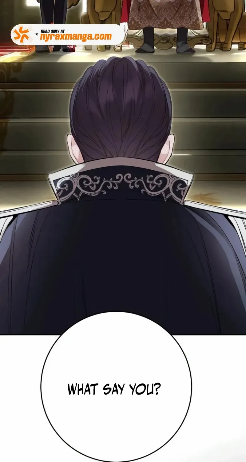 The empresss time reversed abducted marriage Chapter 37 page 51 - 