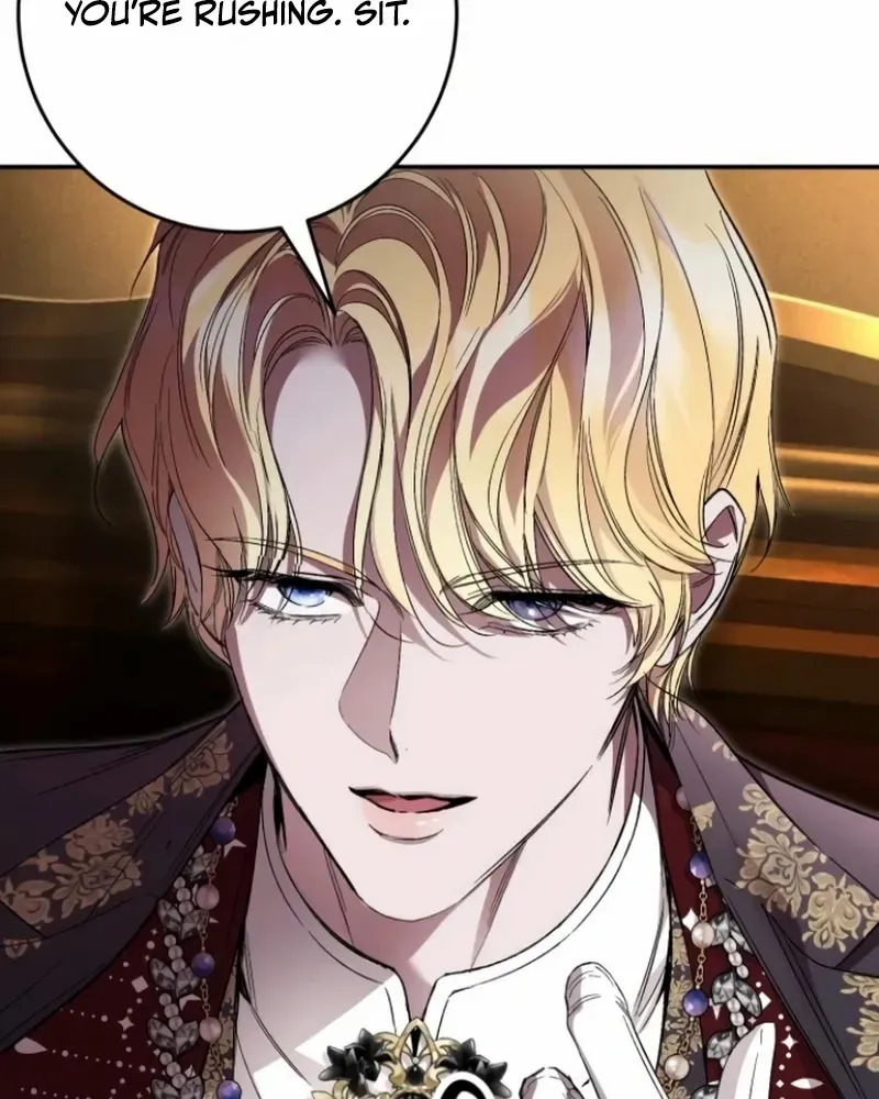 The empresss time reversed abducted marriage Chapter 37 page 7 - 