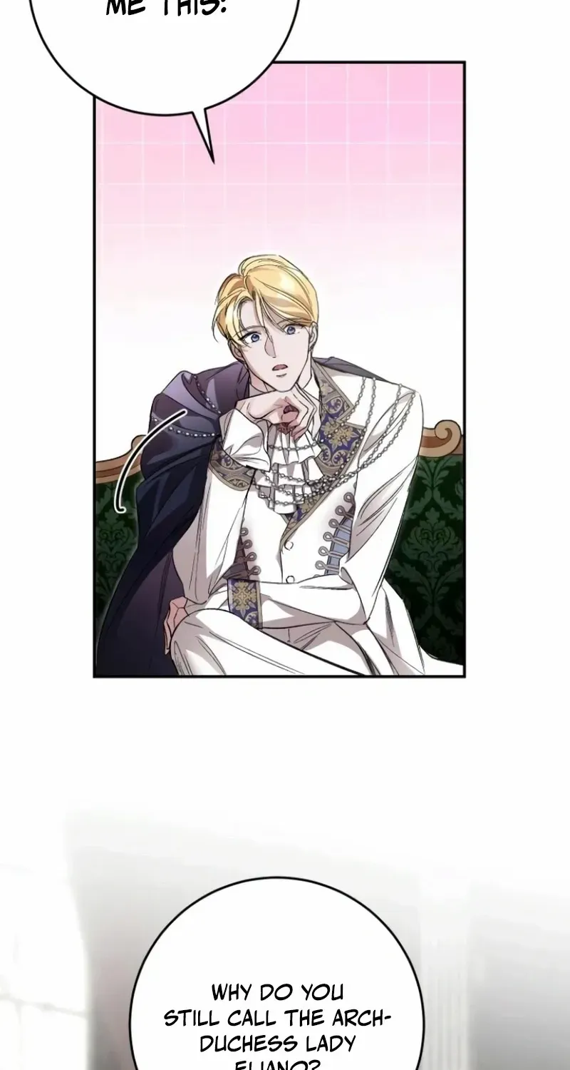 The empresss time reversed abducted marriage Chapter 37 page 65 - 