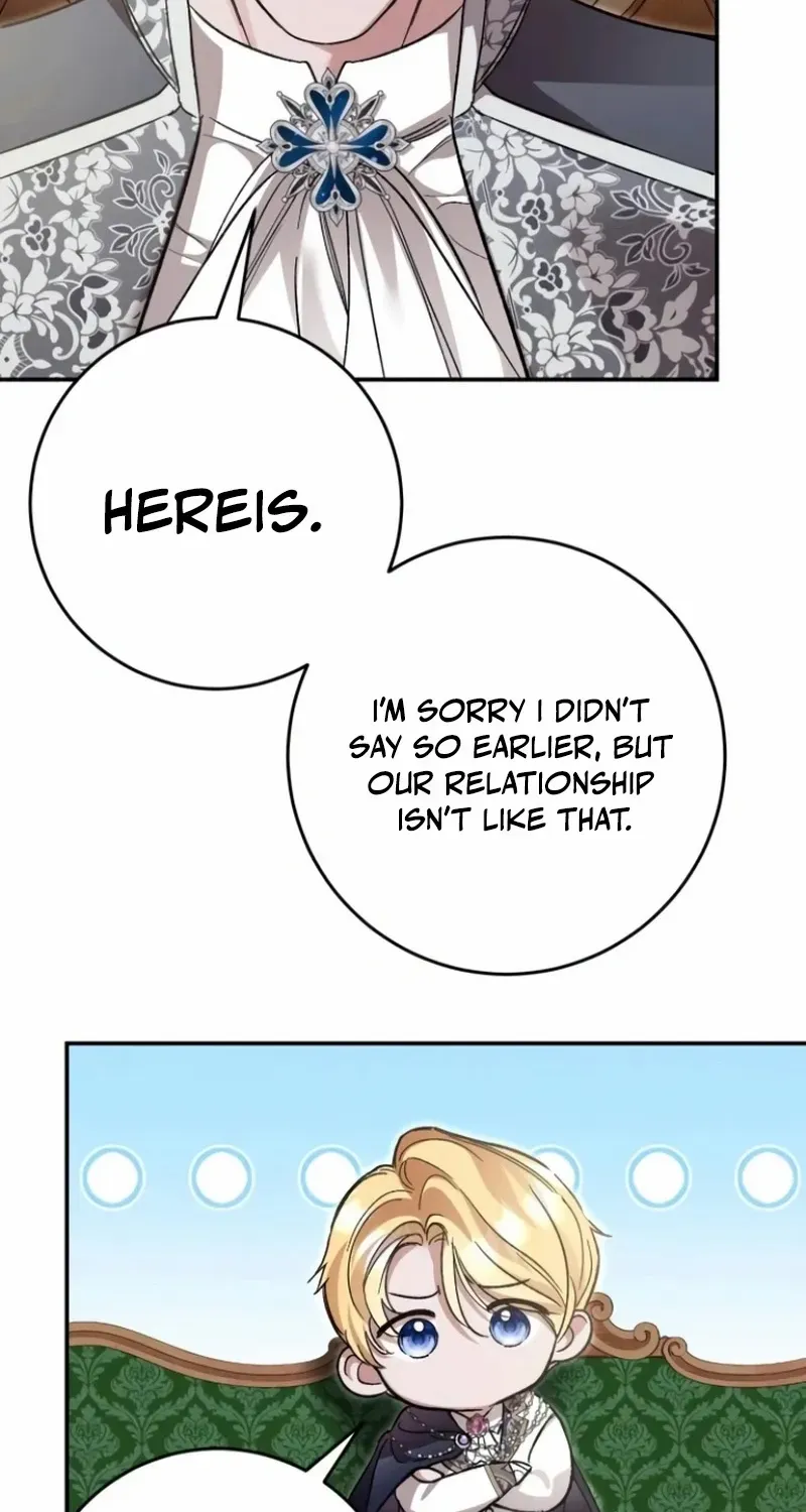 The empresss time reversed abducted marriage Chapter 37 page 69 - 