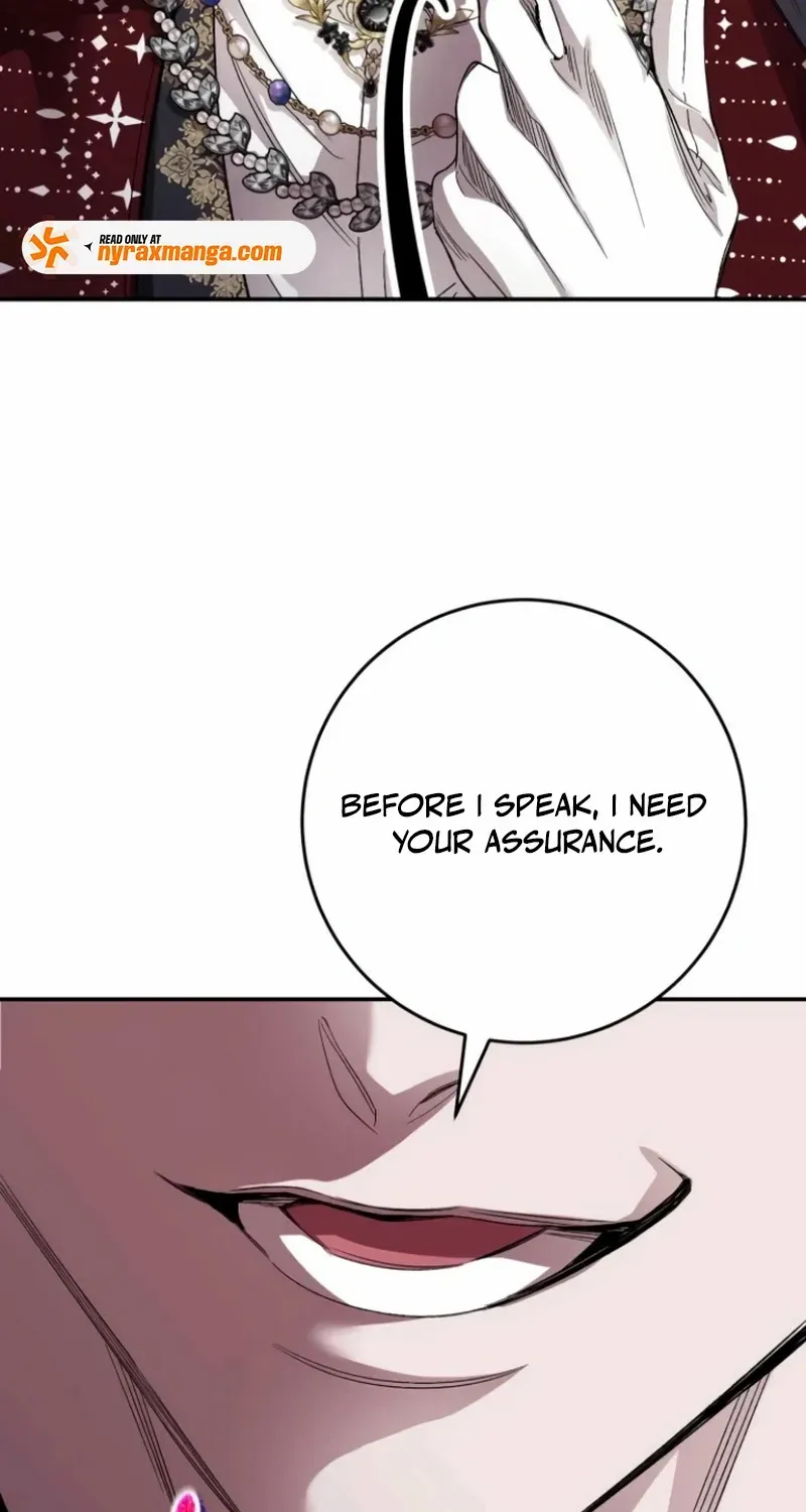The empresss time reversed abducted marriage Chapter 37 page 8 - 