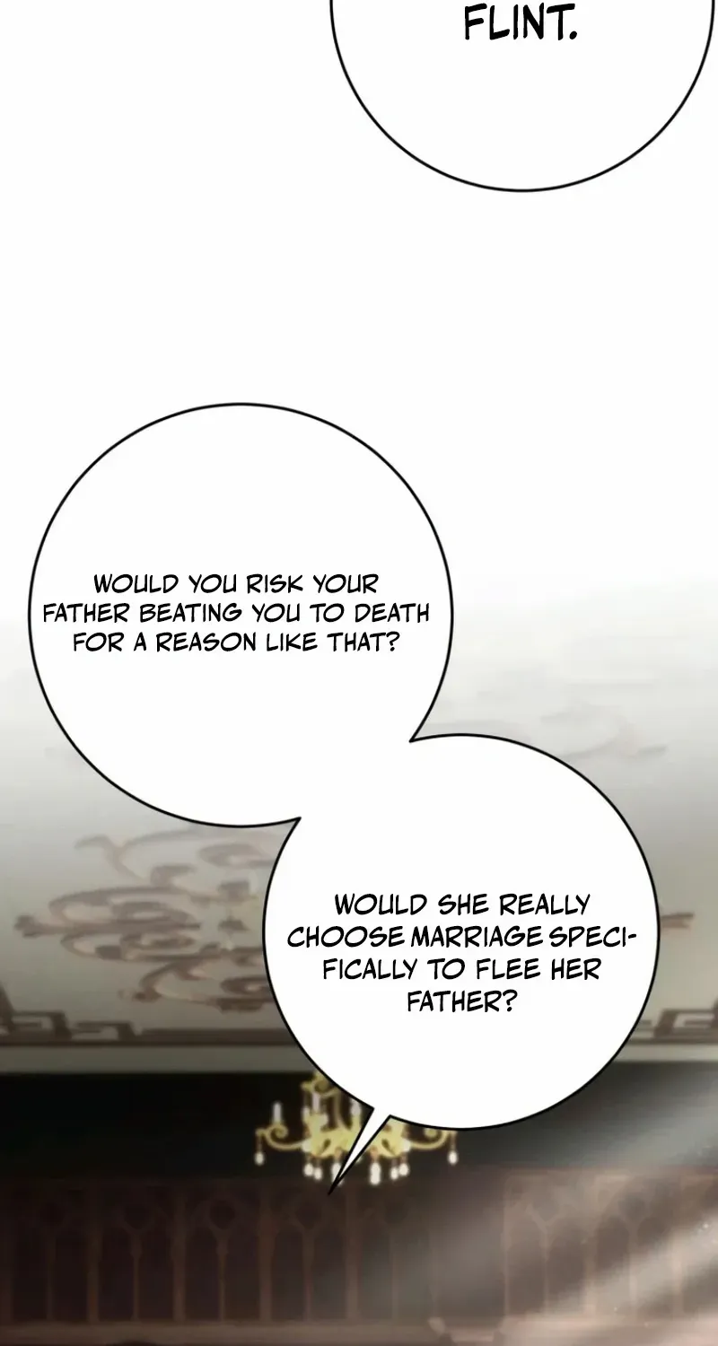 The empresss time reversed abducted marriage Chapter 37 page 73 - 