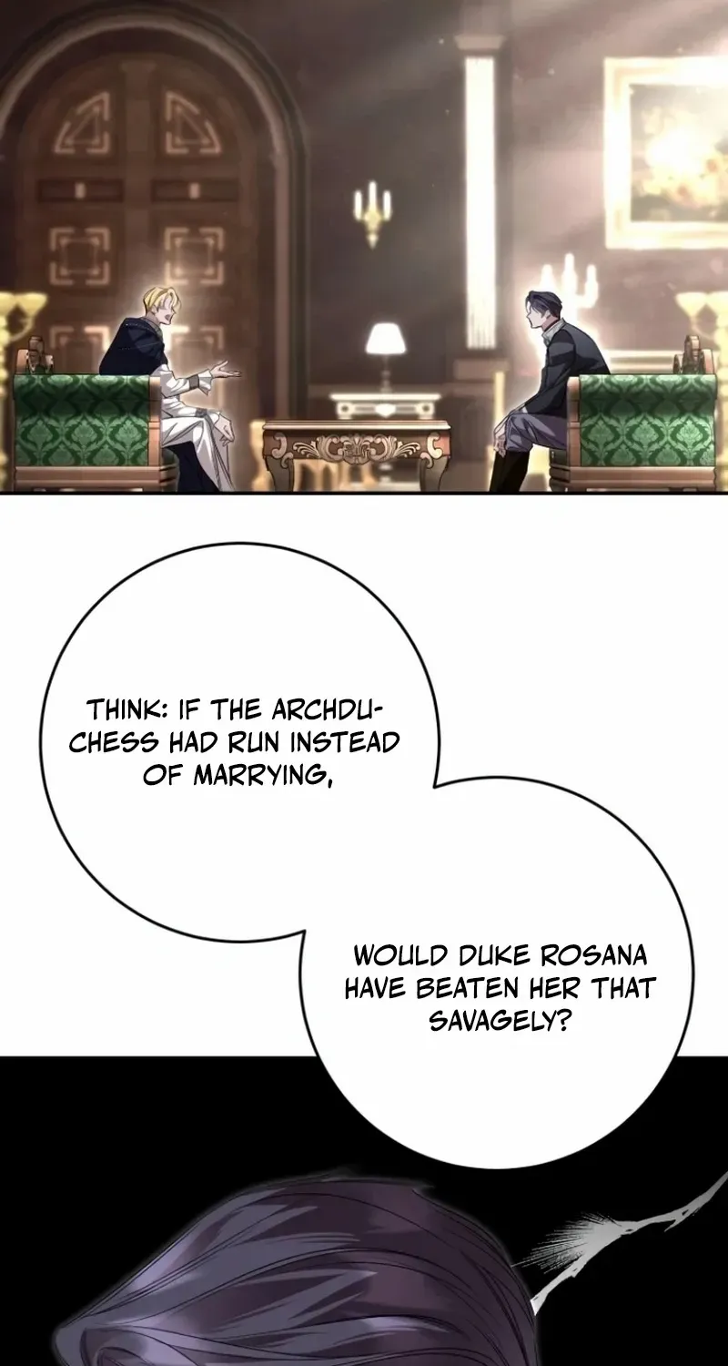 The empresss time reversed abducted marriage Chapter 37 page 74 - 