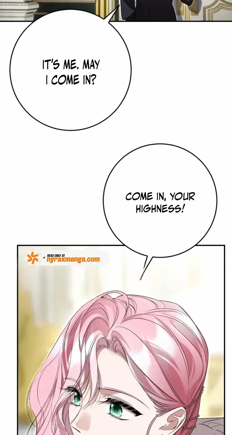 The empresss time reversed abducted marriage Chapter 37 page 80 - 