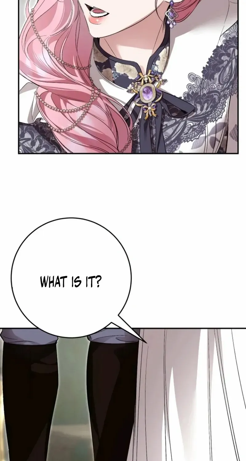 The empresss time reversed abducted marriage Chapter 37 page 81 - 