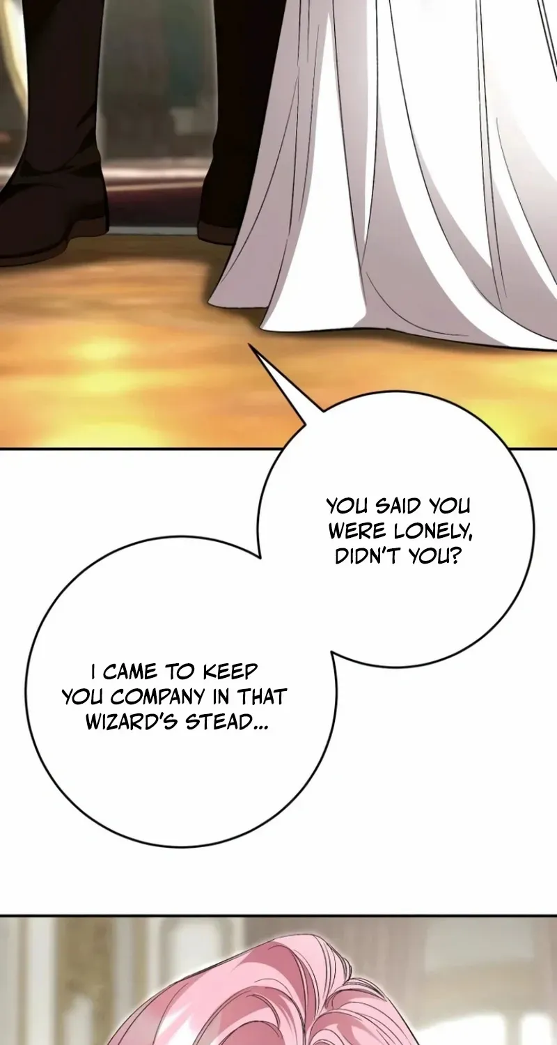 The empresss time reversed abducted marriage Chapter 37 page 82 - 