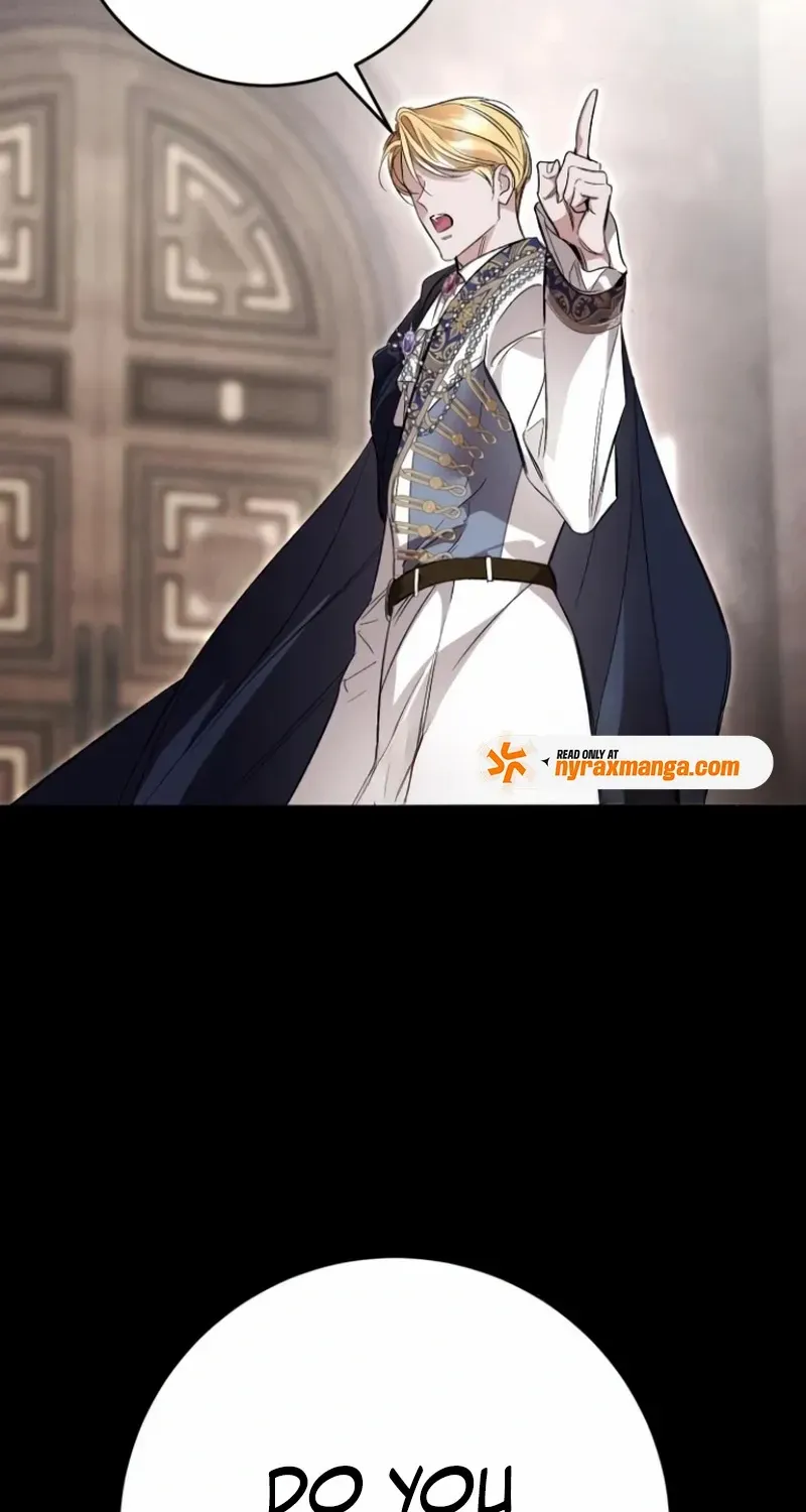 The empresss time reversed abducted marriage Chapter 37 page 86 - 