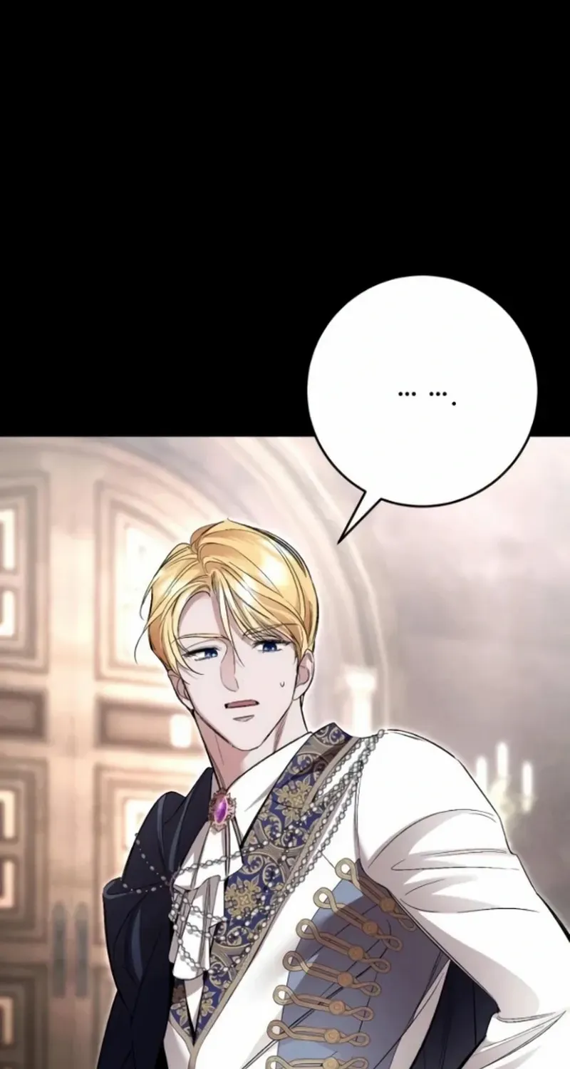 The empresss time reversed abducted marriage Chapter 37 page 88 - 