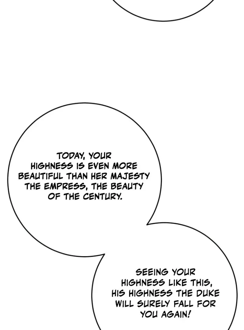 The empresss time reversed abducted marriage Chapter 38 page 11 - 