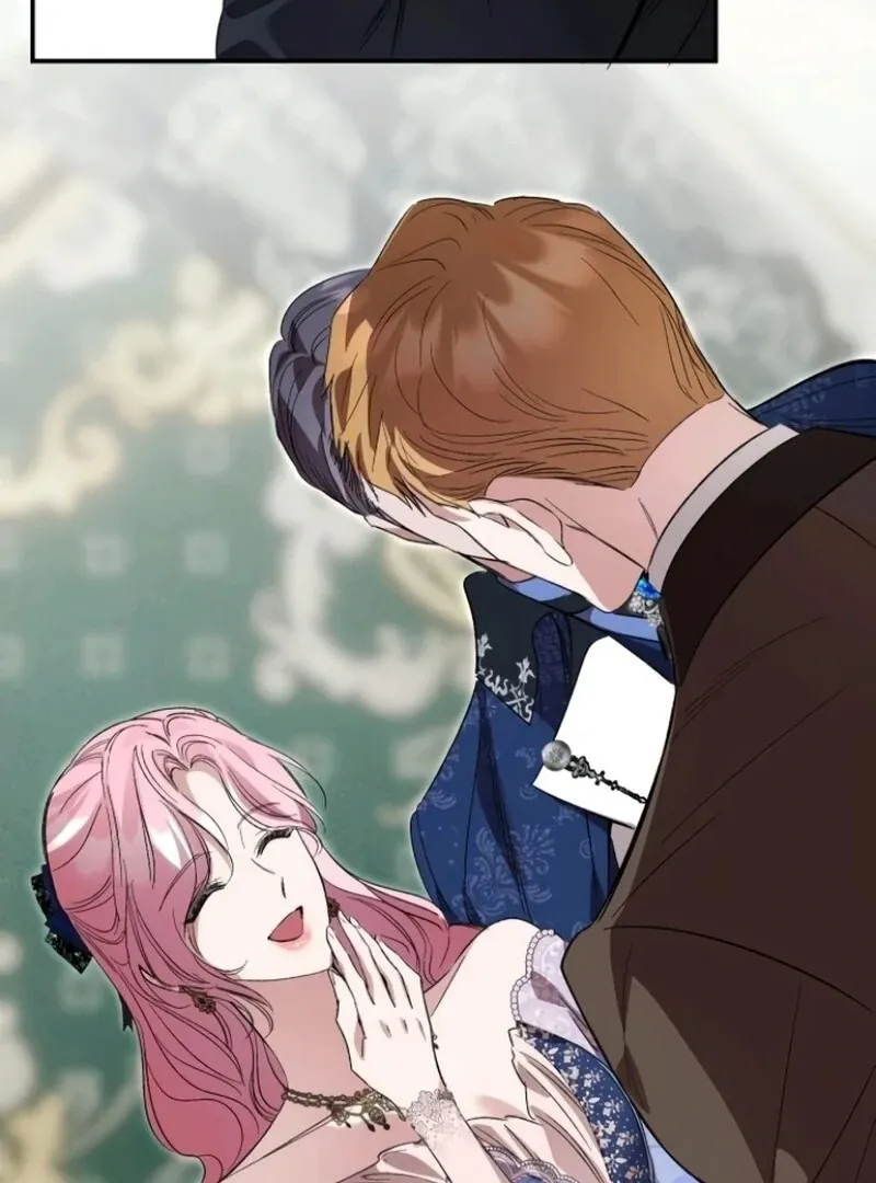 The empresss time reversed abducted marriage Chapter 38 page 105 - 