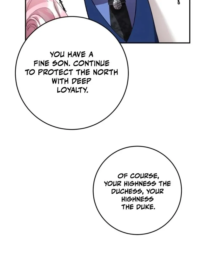 The empresss time reversed abducted marriage Chapter 38 page 108 - 