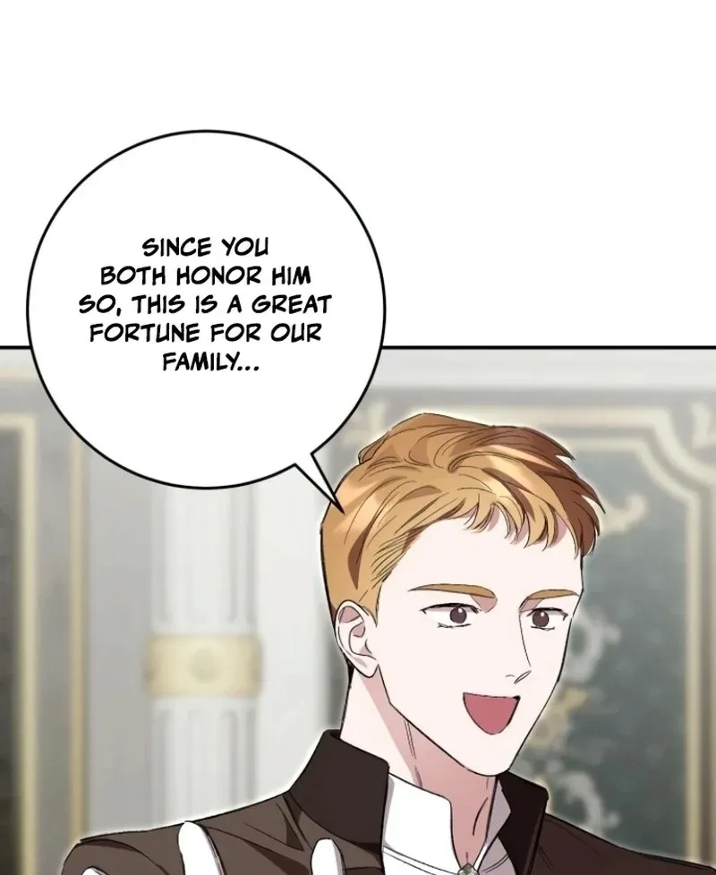 The empresss time reversed abducted marriage Chapter 38 page 109 - 