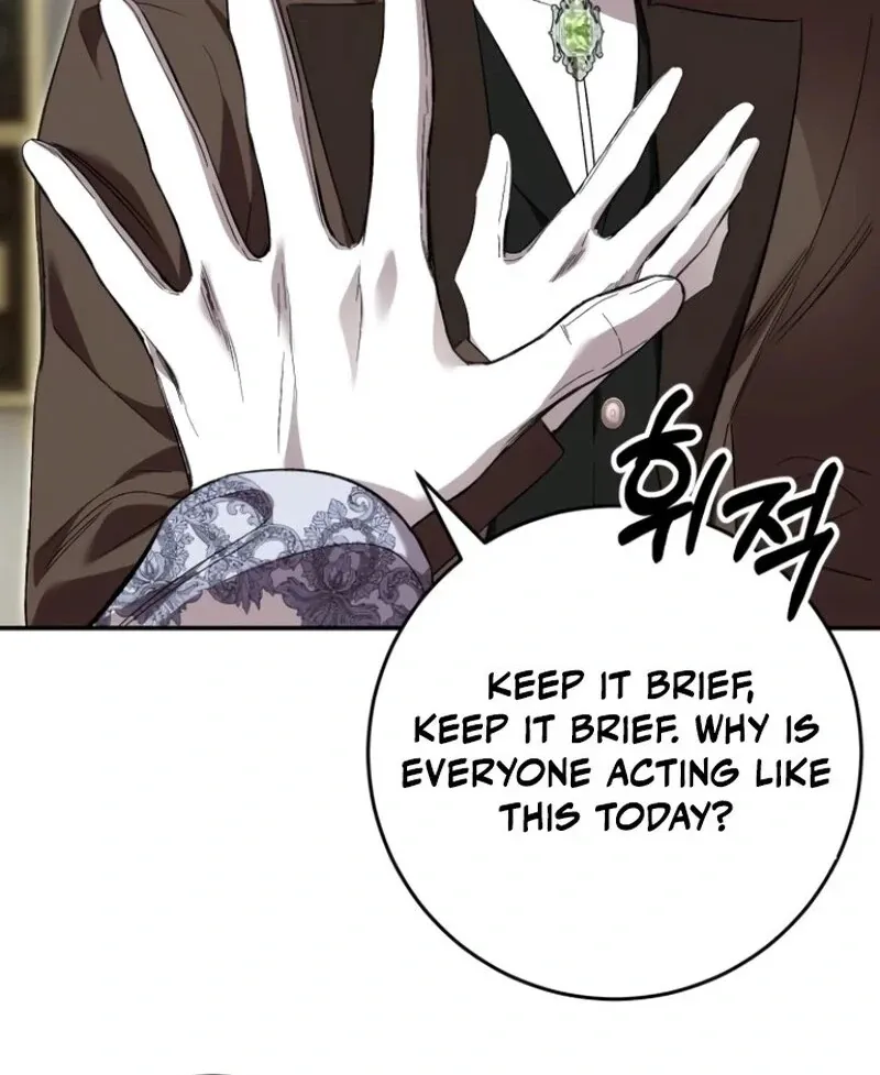 The empresss time reversed abducted marriage Chapter 38 page 110 - 