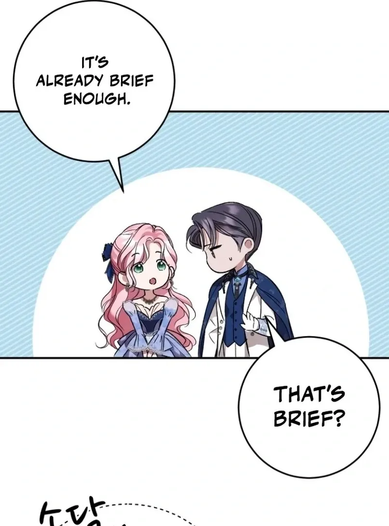 The empresss time reversed abducted marriage Chapter 38 page 111 - 