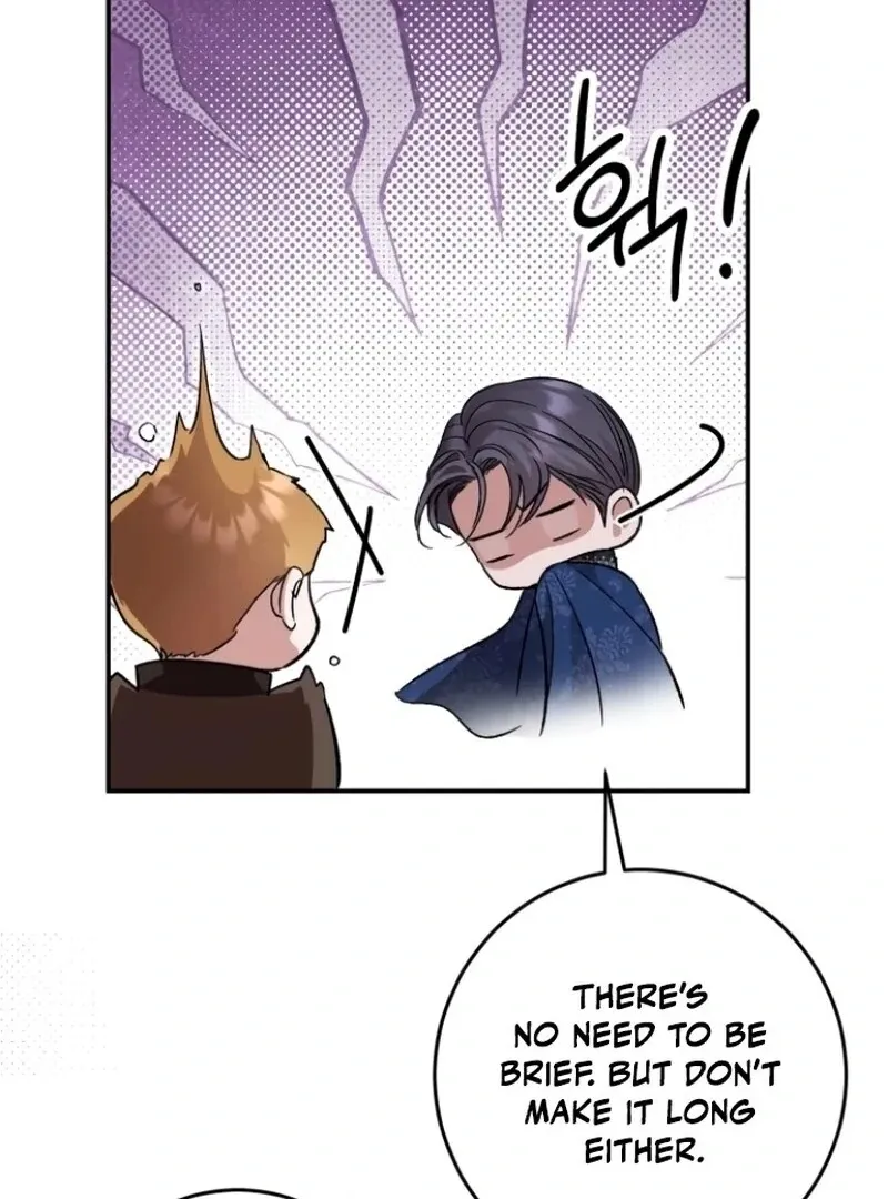 The empresss time reversed abducted marriage Chapter 38 page 114 - 